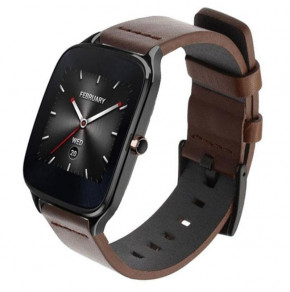   Primo Classic   Asus ZenWatch 2 (WI501Q) - Coffee 5