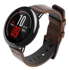   Primo Classic   Xiaomi Huami Amazfit Sport - Coffee 4