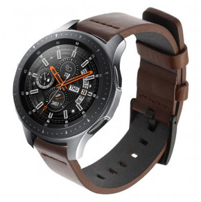   Primo Classic   Samsung Galaxy Watch 46 mm SM-R800 - Coffee 6