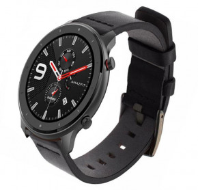   Primo Classic   Xiaomi Amazfit GTR 47 mm - Black 8