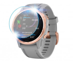     Garmin Fenix 6S 4