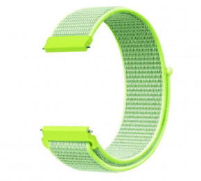   Primo   Samsung Gear S2 Classic SM-R732 / RM-735 - Lime