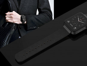   Primo Mijob   Xiaomi Mi Watch - Black 3