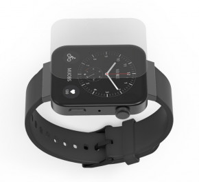   Primo Mijob    Xiaomi Mi Watch