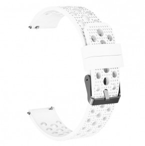     Primo   Samsung Gear Sport SM-R600 - White 3