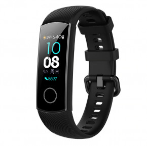   Primo    Huawei Honor Band 4 / 5 - Black