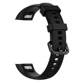   Primo    Huawei Honor Band 4 / 5 - Black 4