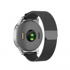    Primo   Garmin Vivoactive 4S - Black 6