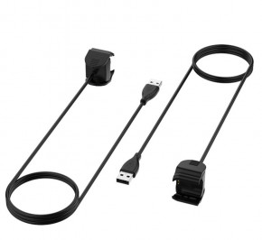 USB   Primo  Xiaomi Mi Smart Band 5 - Black 6