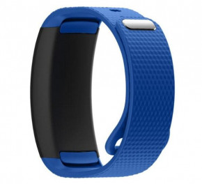   Primo    Samsung Gear Fit 2 / Fit 2 Pro (SM-R360 / R365) - Blue S