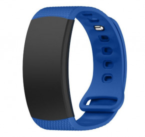   Primo    Samsung Gear Fit 2 / Fit 2 Pro (SM-R360 / R365) - Blue S 5