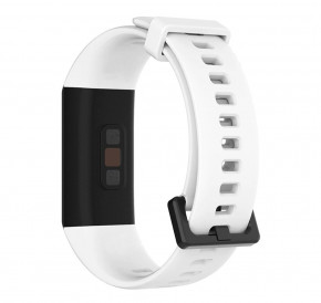   Primo    Huawei Band 4 - White 3