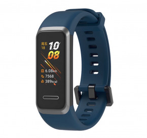   Primo    Huawei Band 4 - Dark Blue