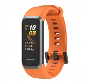   Primo    Huawei Band 4 - Orange 3