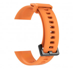   Primo    Huawei Band 4 - Orange 4