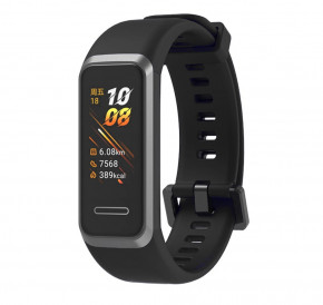   Primo    Huawei Band 4 - Black 4