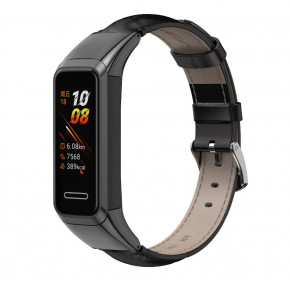   Primo MIJOBS  - Huawei Band 4 - Black 5