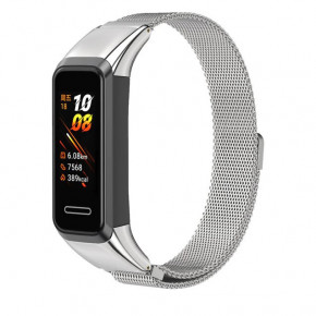    Primo MIJOBS    Huawei Band 4 - Silver 3