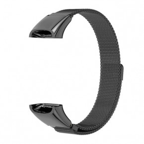    MIJOBS    Huawei Band 4 - Black 3