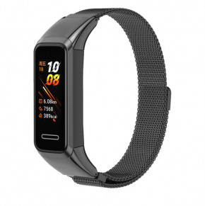    MIJOBS    Huawei Band 4 - Black 5