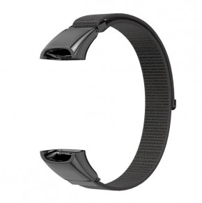   MIJOBS    Huawei Band 4 - Black