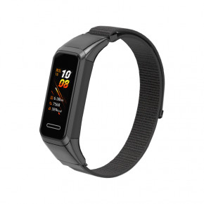   MIJOBS    Huawei Band 4 - Black 3