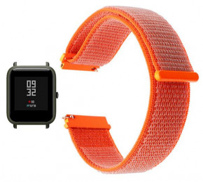   Primo   Xiaomi Huami Amazfit Bip / Amazfit GTS - Orange 5