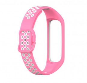   Primo Perfor Sport  - Samsung Galaxy Fit 2 (SM-R220) - Pink&;White