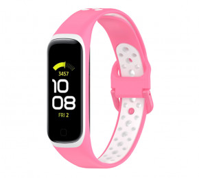   Primo Perfor Sport  - Samsung Galaxy Fit 2 (SM-R220) - Pink&;White 3