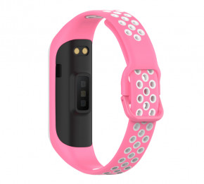   Primo Perfor Sport  - Samsung Galaxy Fit 2 (SM-R220) - Pink&;White 4