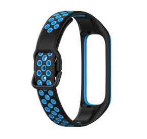   Primo Perfor Sport  - Samsung Galaxy Fit 2 (SM-R220) - Black&;Blue