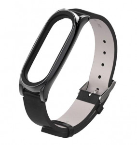   Primo Mijob  - Xiaomi Mi Smart Band 6 - Black