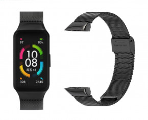    Primo Mijob    Huawei Honor Band 6 - Black