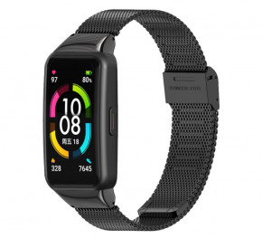    Primo Mijob    Huawei Honor Band 6 - Black 4