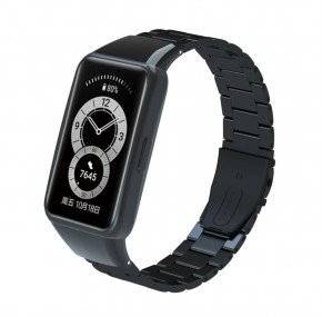   Primo Mijob    Huawei Honor Band 6 - Black 4