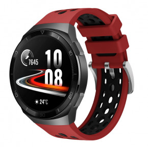   Primo Perfor Classi    Huawei Watch GT 2e - Red/Black 5