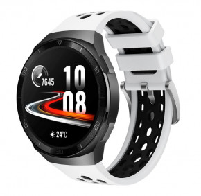   Primo Perfor Classi    Huawei Watch GT 2e - White/Black 4