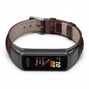   Primo Mijob  - Huawei Band 4 - Brown 3