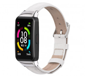   Primo Mijob    Huawei Band 6 / Honor Band 6 - White 3