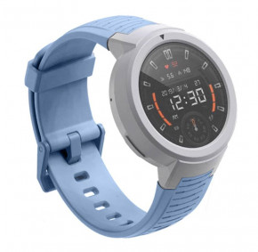   Primo Mijob   Xiaomi Amazfit Verge (A1801, A1811) / Verge Lite (A1818) - Shark Blue