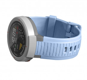   Primo Mijob   Xiaomi Amazfit Verge (A1801, A1811) / Verge Lite (A1818) - Shark Blue 3