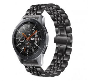   Primo Steel Link   Samsung Galaxy Watch 46mm (SM-R800) - Black