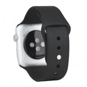   Primo  Apple Watch 38mm / 40mm (S/M 110mm) - Black 5