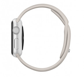   Primo  Apple Watch 38mm / 40mm (S 110mm) Fog