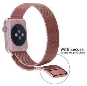 ̳   Primo  Apple Watch 38mm/40mm - Rose Gold 3