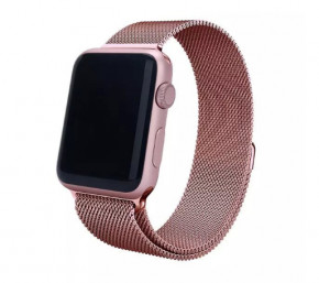 ̳   Primo  Apple Watch 38mm/40mm - Rose Gold 5