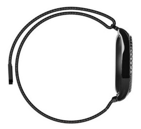    Primo   Samsung Gear S2 Classic (SM-R732 / SM-R735) - Black 6