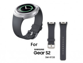   Primo   Samsung Gear S2 Sports SM-R720 / SM-R730 Grey