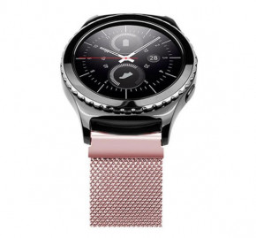    Primo   Samsung Gear S2 Classic (SM-R732 / SM-R735) - Rose Gold 5