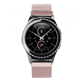    Primo   Samsung Gear S2 Classic (SM-R732 / SM-R735) - Rose Gold 6